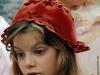 Как сшить костюм Красной шапочки для девочки: мк Костюм красной шапочки для девочки трех лет