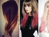Модный цвет волос — актуальные идеи, фото и видео